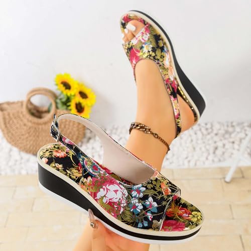 Mocassin de danse souple et pantoufles antidérapantes pour femmes