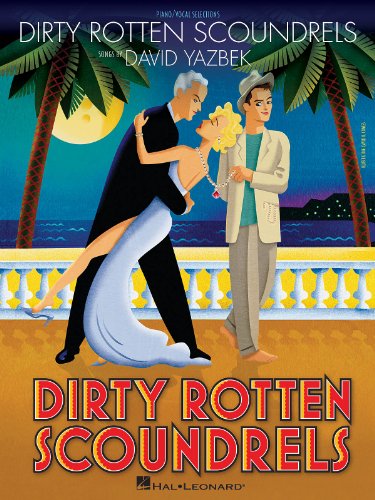 Dirty Rotten Scoundrels