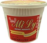 Lieferumfang: 12 x 65 g A-One Nudelsuppe mit Huhngeschmack Vorratspackung / vietnamesische Instant Nudel Suppe