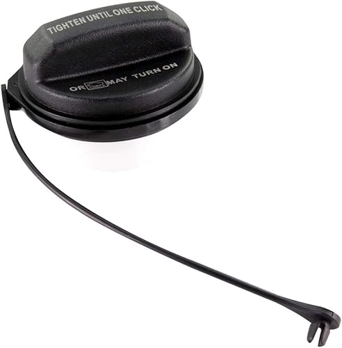 Miniatura 3 de Tapa del depósito de combustible a gas 31010-3L600 310103L600 para Hyundai Elantra Sonata Santa Fe Tucson Accent Genesis 2006-2019, 1.6L 2.0L 2.4L