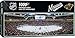 MasterPieces NHL Minnesota Wild Stadium Panoramic Jigsaw Puzzle, 1000 Pieces, 13