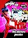 Miraculous - Mes Stickers Puzzles