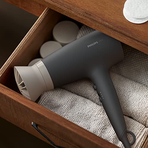 Sèche-cheveux Philips Série 3000 idéal pour un brushing rapide le matin