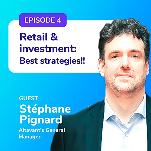RETAIL & INVESTMENT: the best STRATEGIES!!!