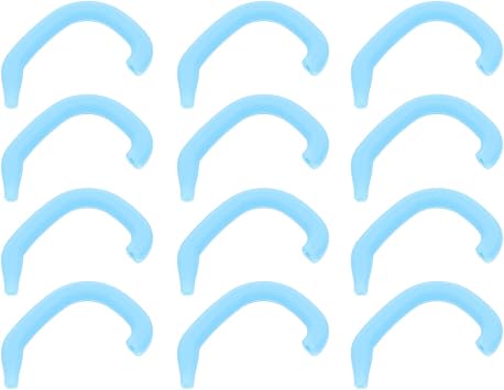 Baby Protruding Ear Corrector 6 Pairs Silicone Portable Discreet Wear