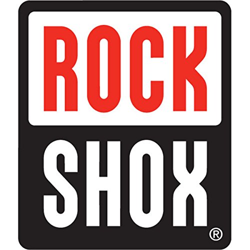 RockShox Sektor RL Damper Internals - 130mm Travel, 26" Coil, Crown Adjust Performance Suspension Components for Trail and Mountain Biking