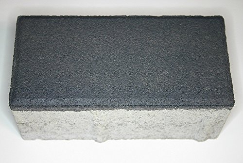 Betonfarbe Anthrazit 1 Liter – Acryl-Silikon für Betonoberflächen