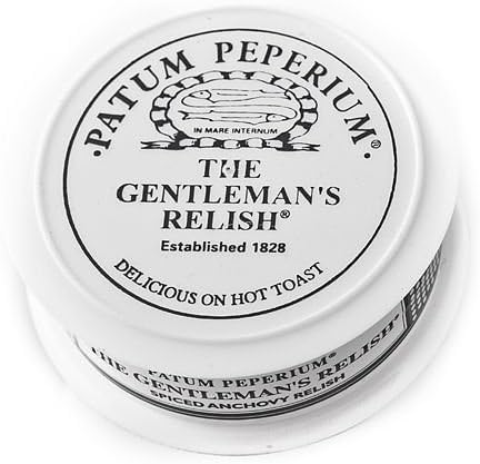 Patum Peperium Gentlemans Relish, 42.5G