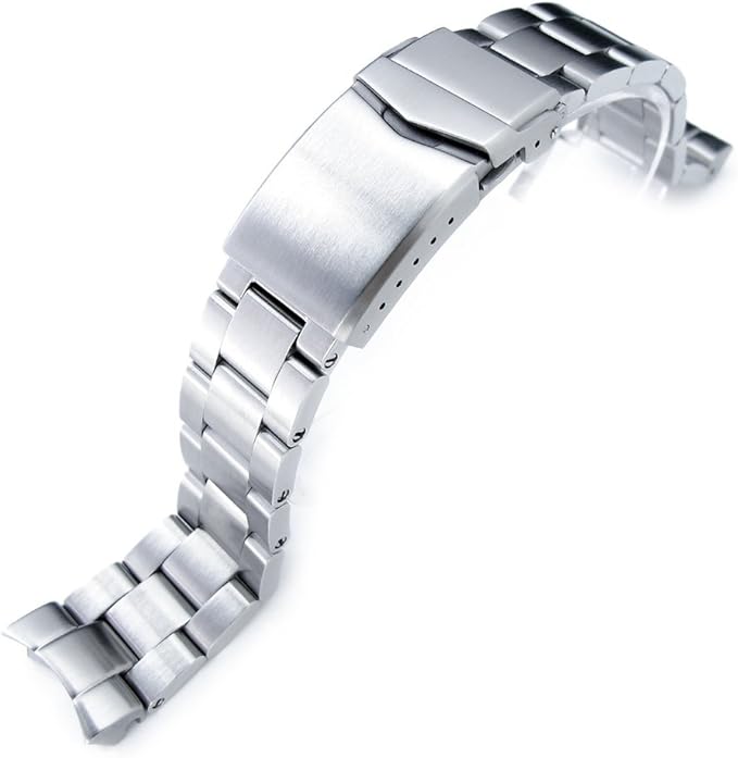 20mm Super-O Boyer Watch Bracelet 