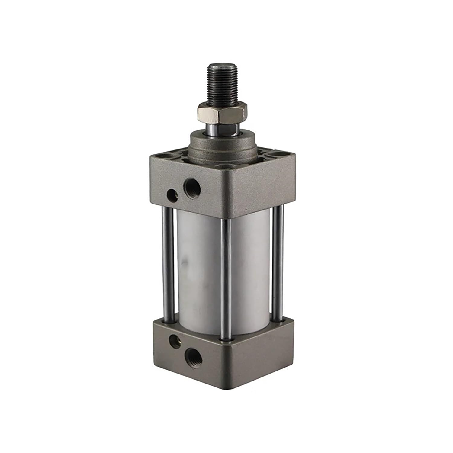 Bore 32mm MDB1B32 Stroke 125mm 300mm Pneumatic Air Cylinder Double Acting Single Rod(250mm Stroke)