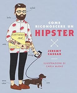 Vedi scheda su Amazon Come riconoscere un hipster