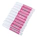 GCIYAEN 10 x 2g Mini ProfessionaL Beauty Nail False Art Decorate Tips Acrylic Glue