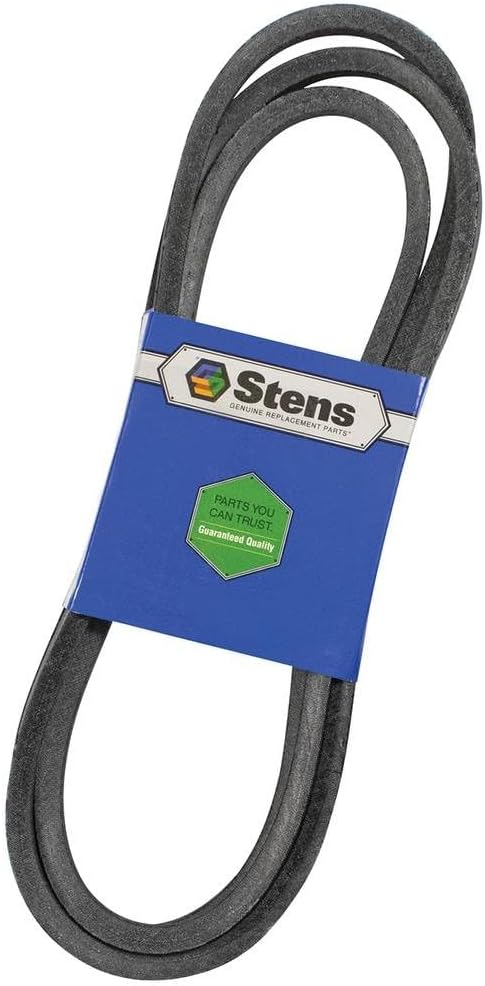 Rareelectrical Oem Replacement Deck Belt Compatible With Scag Smtc-48V Stc48v-19Kai Stc48v-21Ka Stc48v-22Fs Stc48v-22Fs-Le Stc48v-23Cv Stc48v-25Cv Stc48v-26Bs Stc48v-27Bs Stc48v-651Fs 117 1/4" 483241