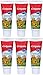 Colgate My First Baby and Toddler Toothpaste, Fluoride Free - 1.75 ounce (6 Pack)