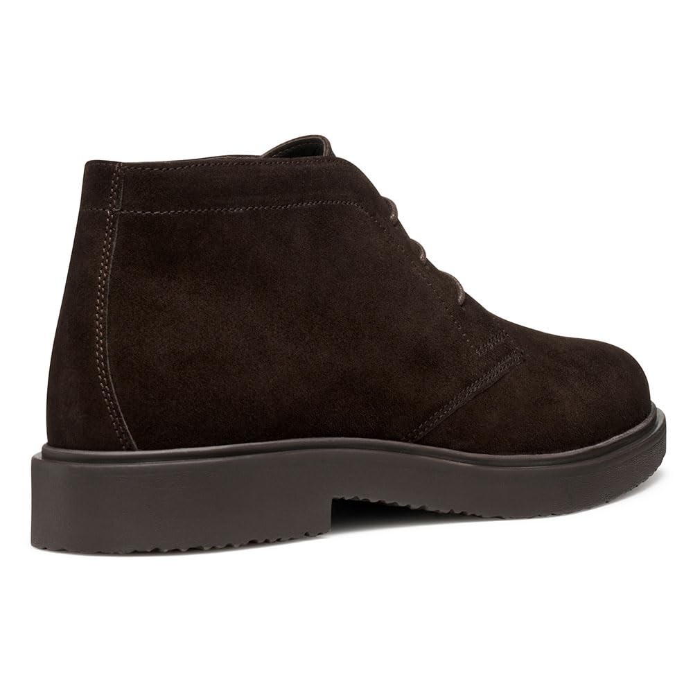 Geox Herren U Massimiano Ankle Boot