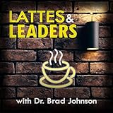 Dr. Brad Johnson