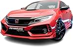 2080 G13 Gloss HOT Rod RED 5ft x 1ft (5 Sq/ft) Car Wrap Vinyl Film