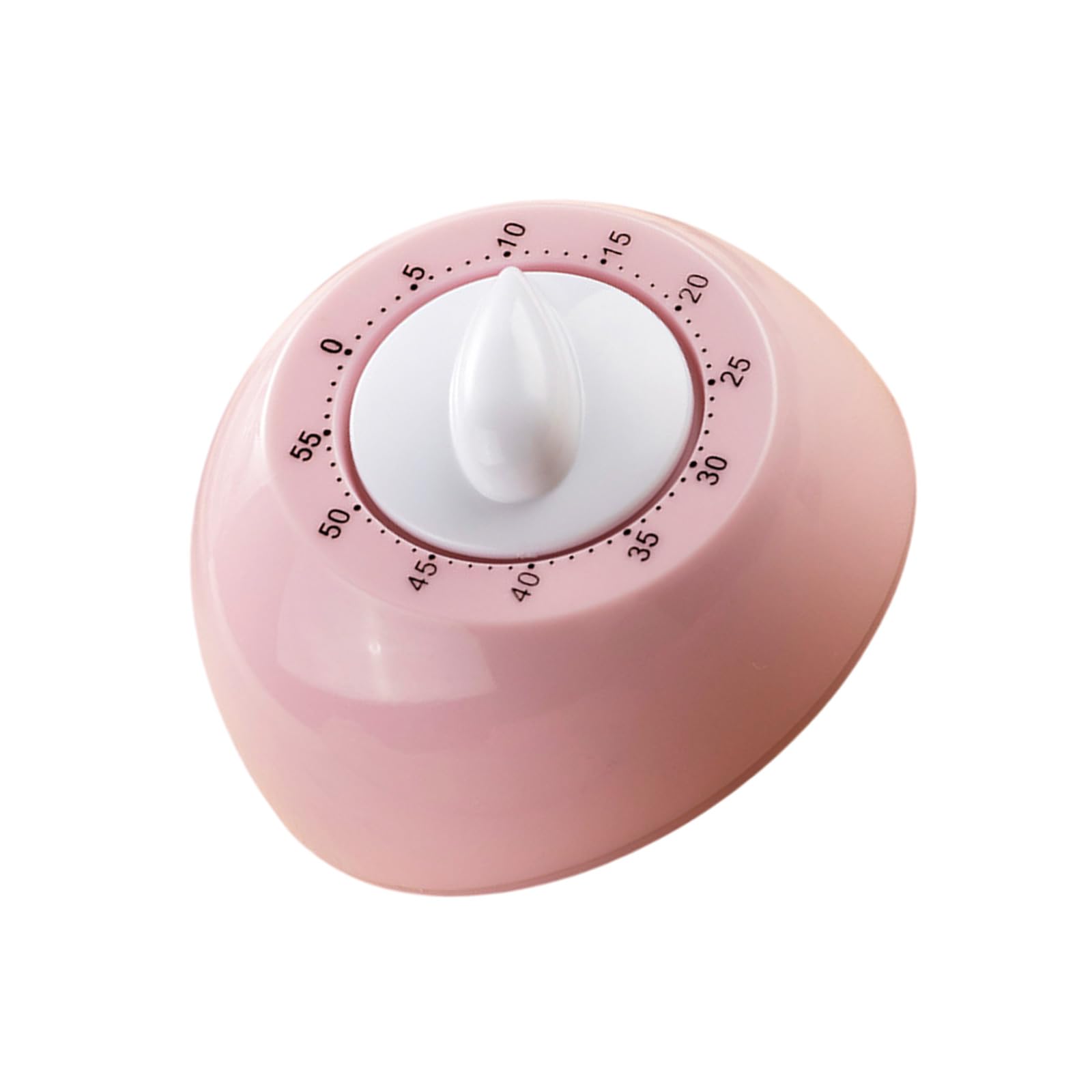 Tsophreniq Kitchen Timer with Strong Construction Cooking Timer Suitable for Cooking Baking and Study Use Time Management Acrylonitrile Clock
