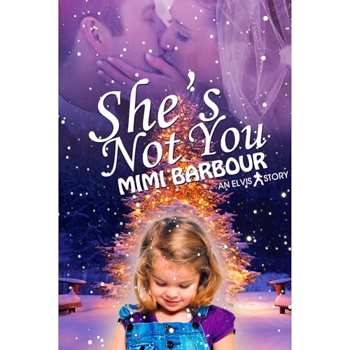 She's Not You : Mimi Barbour episode artwork
