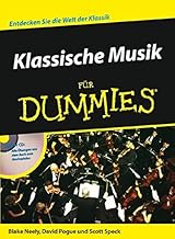 Klassische Musik für Dummies
