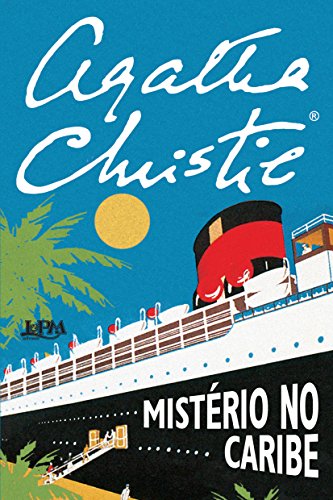 Misterio no Caribe (Em Portugues do Brasil) [Portuguese] 8525433896 Book Cover