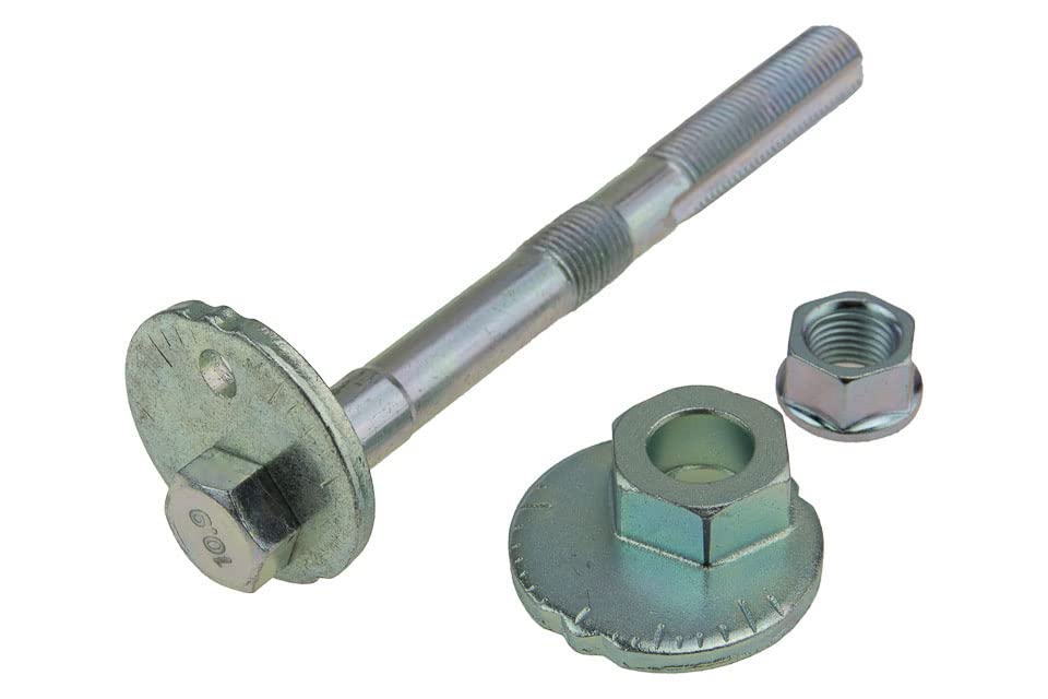 Kit reparacion levas superior Toyota Land Cruiser 120 2002 recambio suspension ZWG