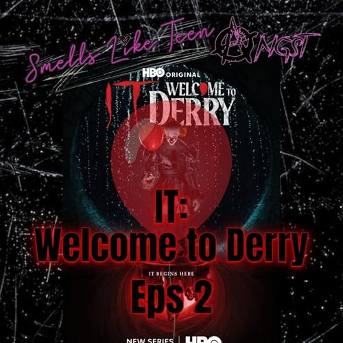 It: Welcome to Derry Eps 2
