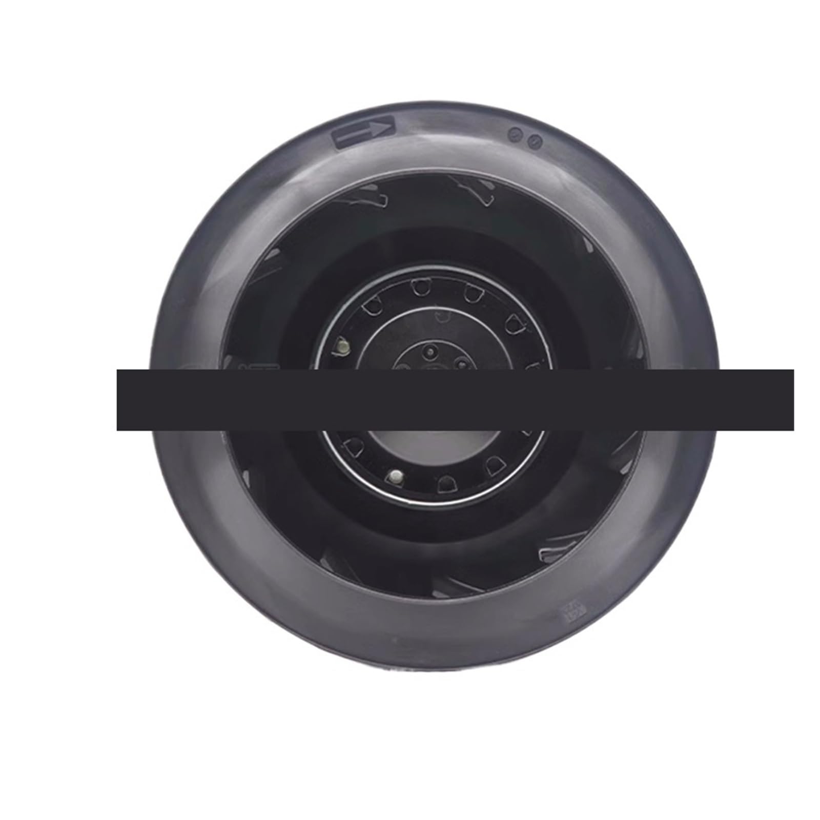 OSHZIKJII R2D220-AC14-22 400V 50Hz 0.16A 74W 115W R2D220-AC14-23 Fan(R2D220-AC14-23)