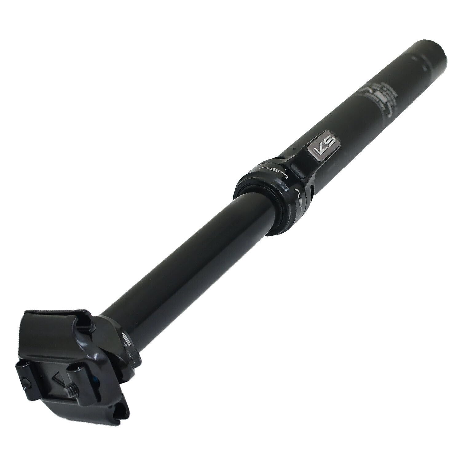 Kind Shock Coupler for seatposts with external cable routing from 2018