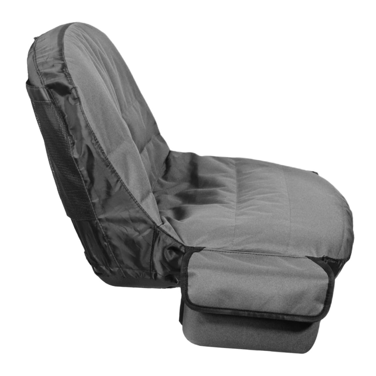 Toyvian Protector del Asiento de Cortacésped Agrícola Funda Protectora de Asiento Cubierta de Tractor para Jardín