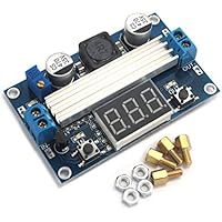 DollaTek Boost Ajustable 3~35V a 35V 3.5~5/12V de Corriente