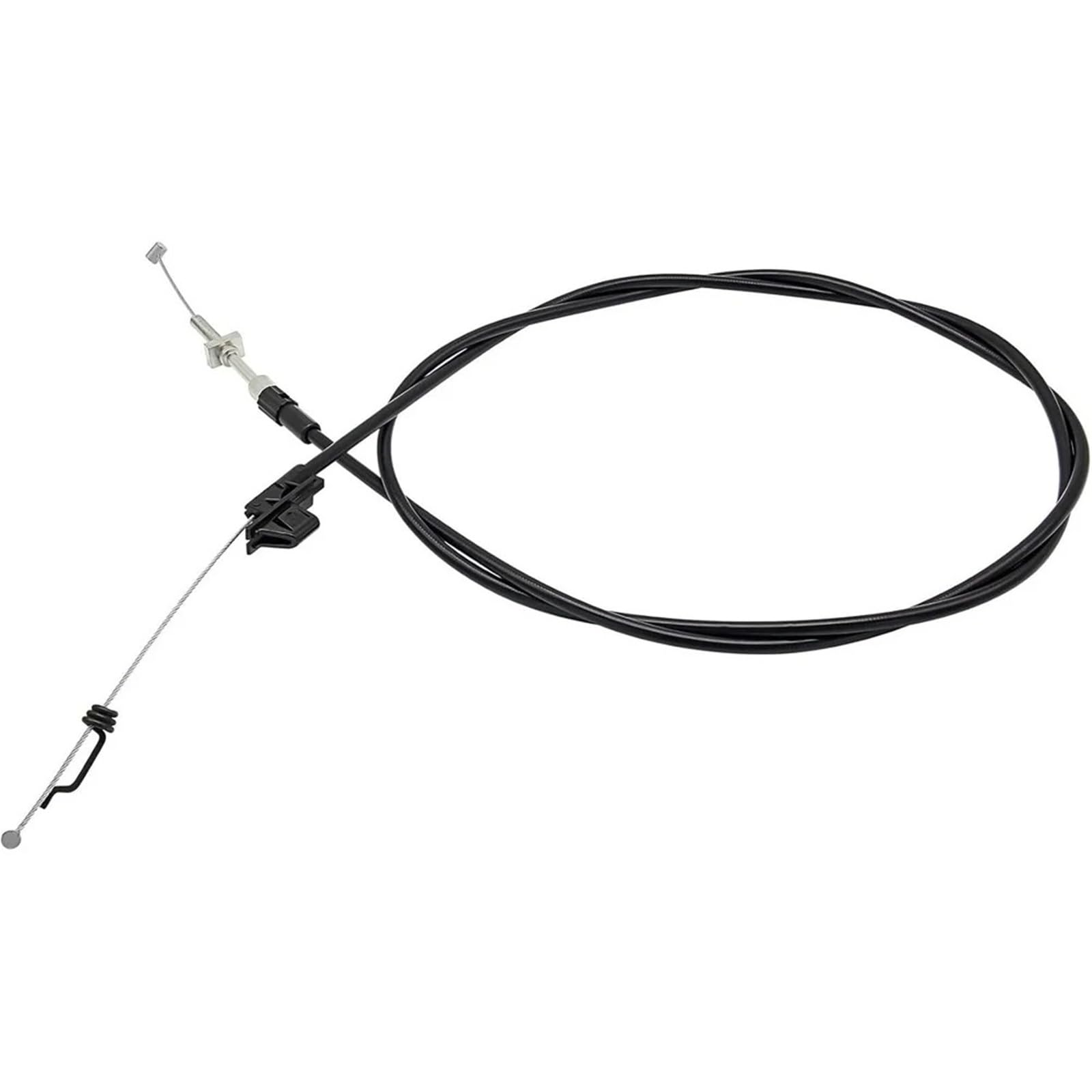 Cable de Control de transmisión de Repuesto for Modelos de cortacésped Que requieren 532447570 con construcción de Acero de 66 o 75 Pulgadas