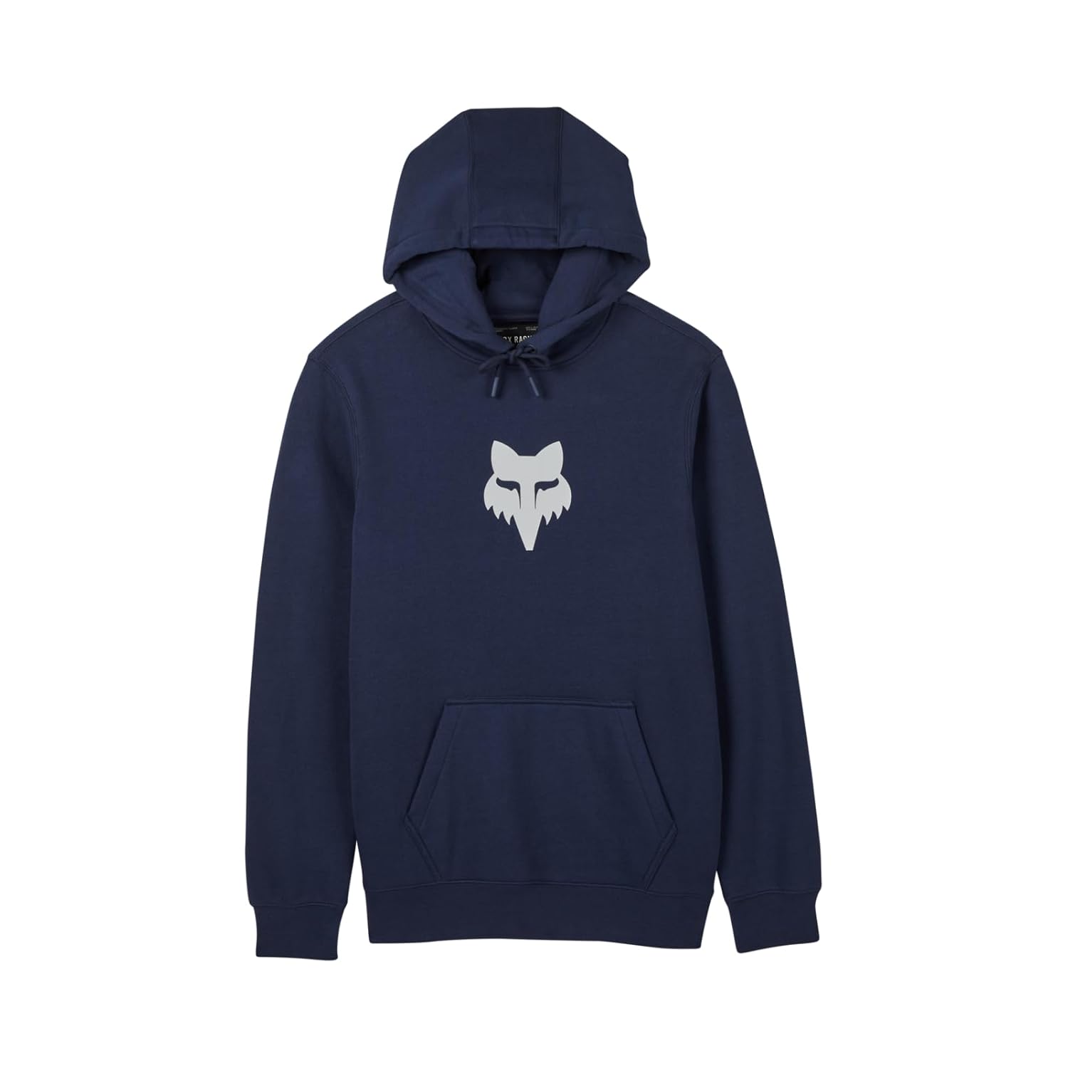 Fox Racing unisex-adult Fox Head Fleece Po