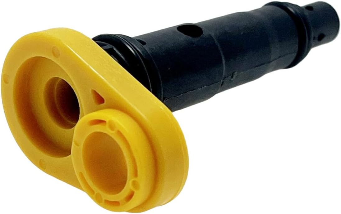 PCV Valve 17130-59B-003 Compatible with 2018-2023 Accord 2016-2024 Civic 2017-2024 CR-V