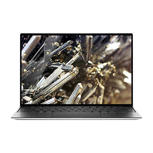 Celicious Matte Anti-Glare Screen Protector Film Compatible with Dell XPS 13 9300 FHD (Anti-Glare) [Pack of 2]