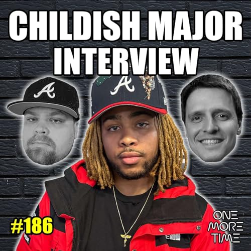 Childish Major Interview: Never Afraid to Go Left Titelbild