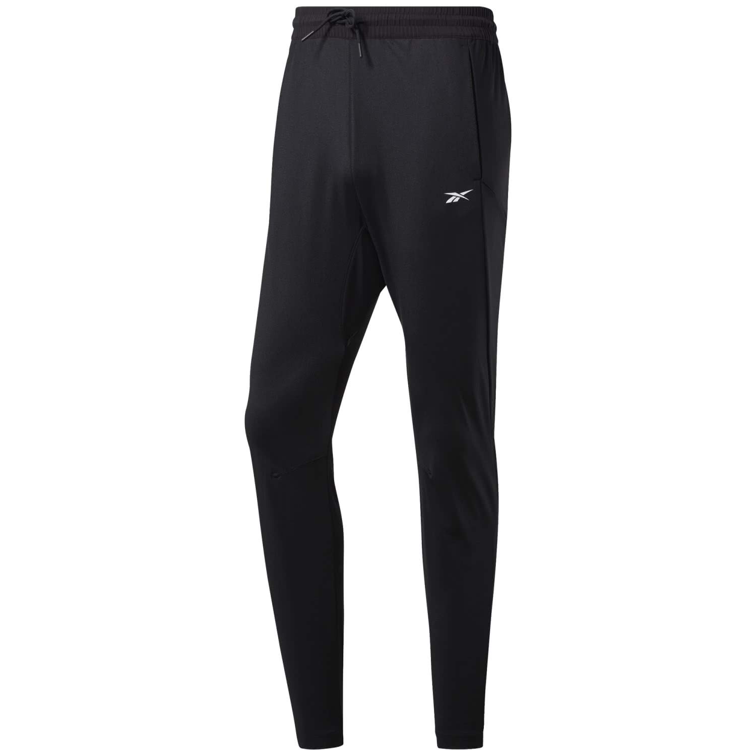 Reebok Workout Ready Track Pants Black