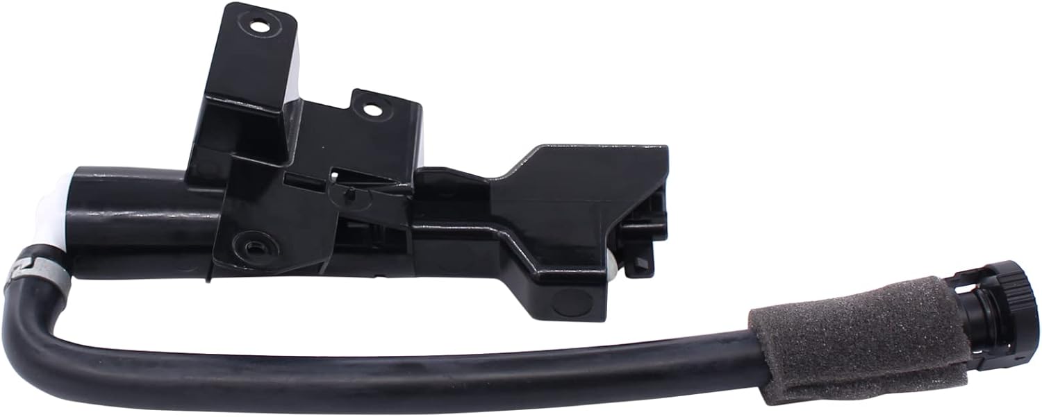 ApplianPar Passenger Side Headlight Washer Actuator for Toyota Sequoia 2008-2021