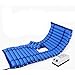 Produktbild Antidekubitus-Aufblasbare Luftmatratze-Bett-Sorgfalt-Einzelne Antidruck-Wund Luft-Bett-Ältere Geduldige Matte,Blue