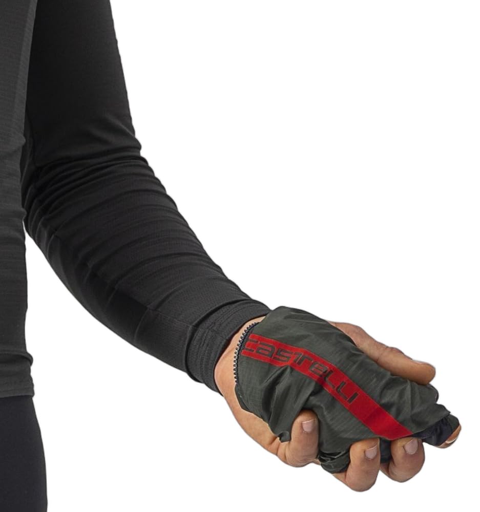 CASTELLI Męska kamizelka sportowa Squadra Stretch Vest (1 szt.)