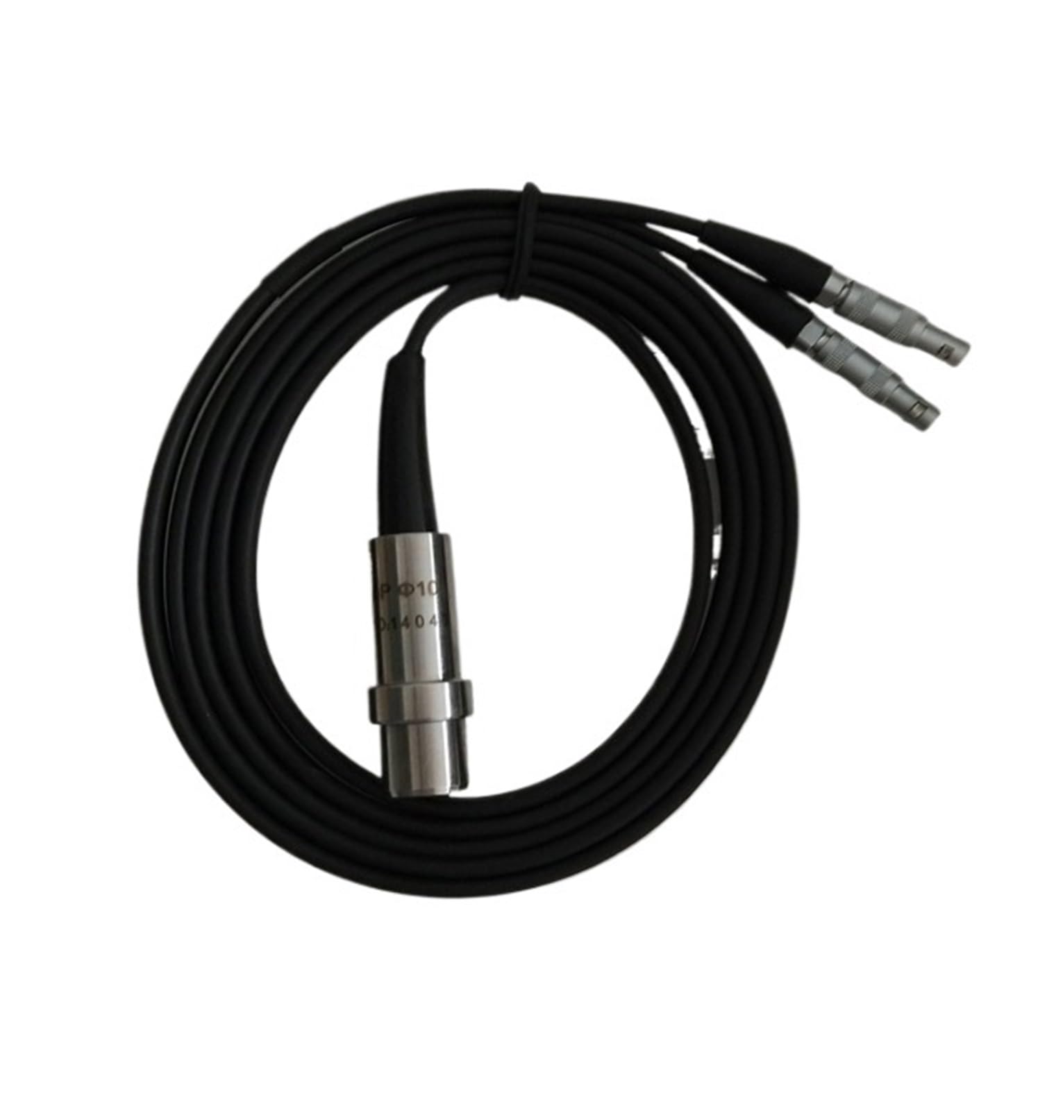 Sensore trasduttore sonda ad ultrasuoni N05 for misuratore di spessore ad ultrasuoni