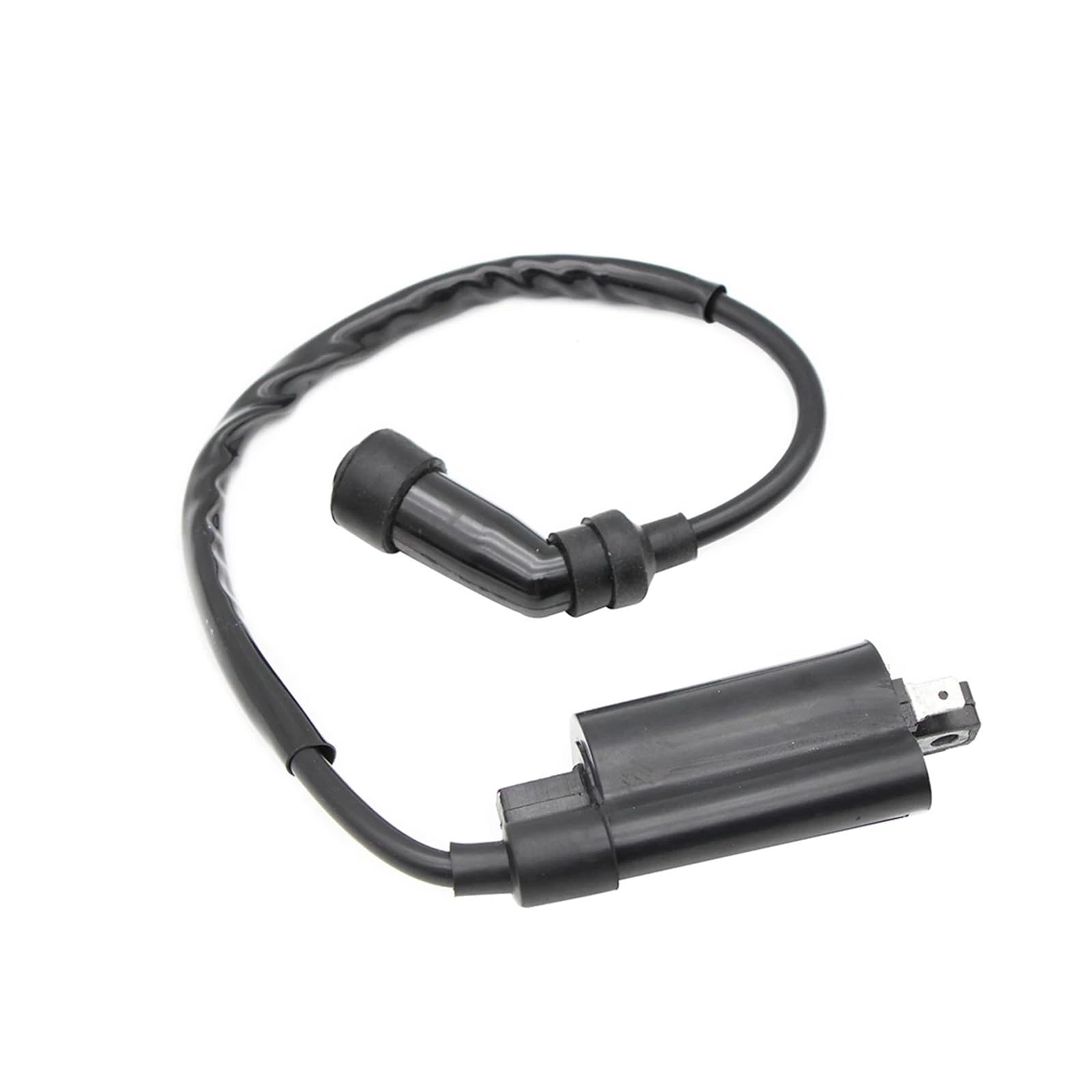 Bobina de encendido para restaurar el motor de motos DF200 y DR125 6