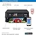 Epson Expression Premium XP-6000 Wireless Color Photo Printer with Scanner & Copier, Amazon Dash Replenishment Ready