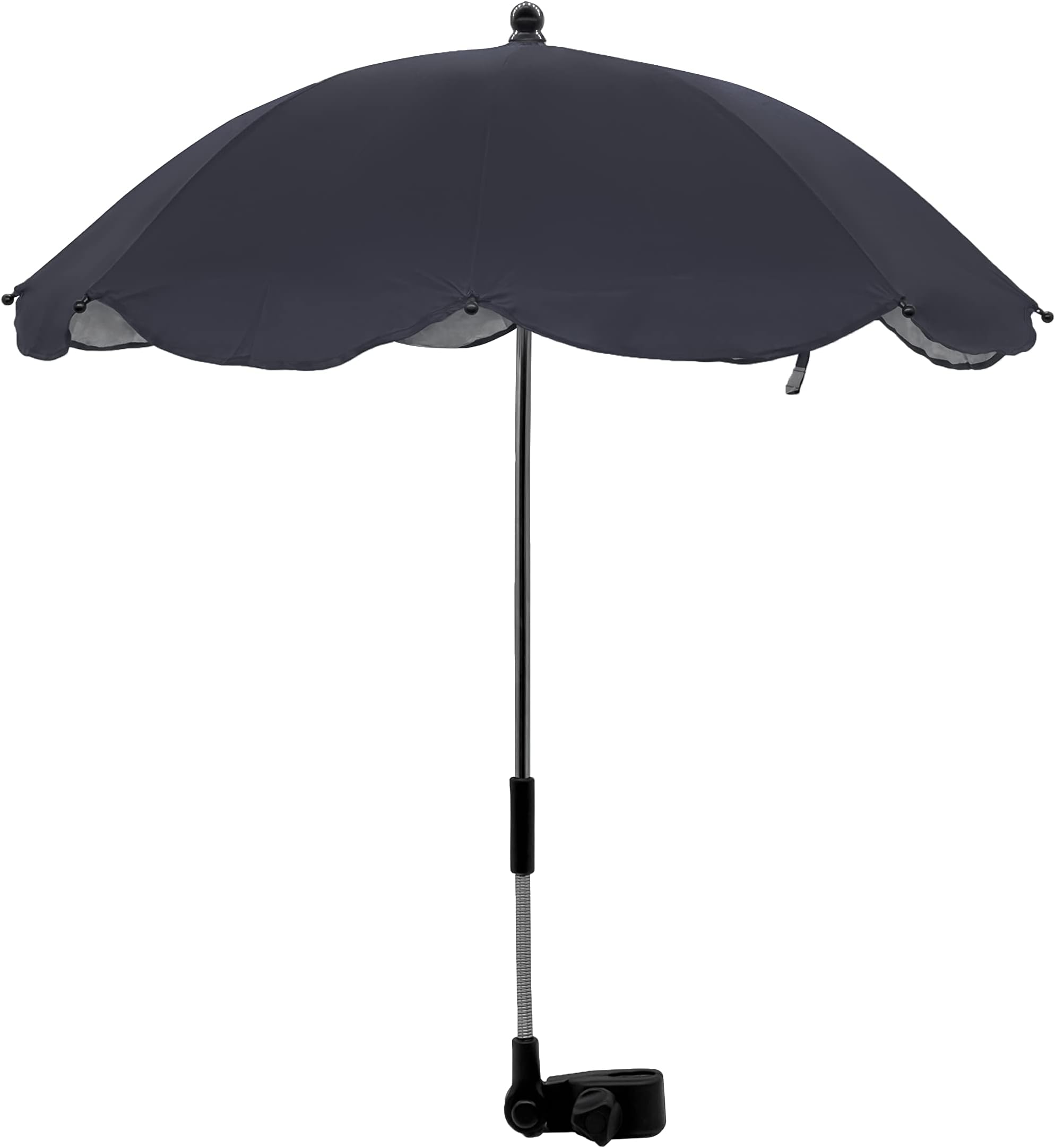 Baby Stroller Umbrella UV Rays Umbrella Rainproof Parasol