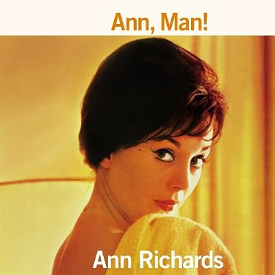 ANN, MAN!