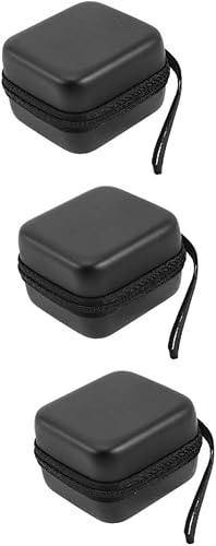 Totority 3 unids bolso de mano organizador de bolsa de mano accesorios bolso insertos organizador yoyo - bolsa de transporte diabolo USB cable bolsa