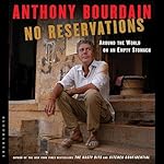 Cover of No Reservations