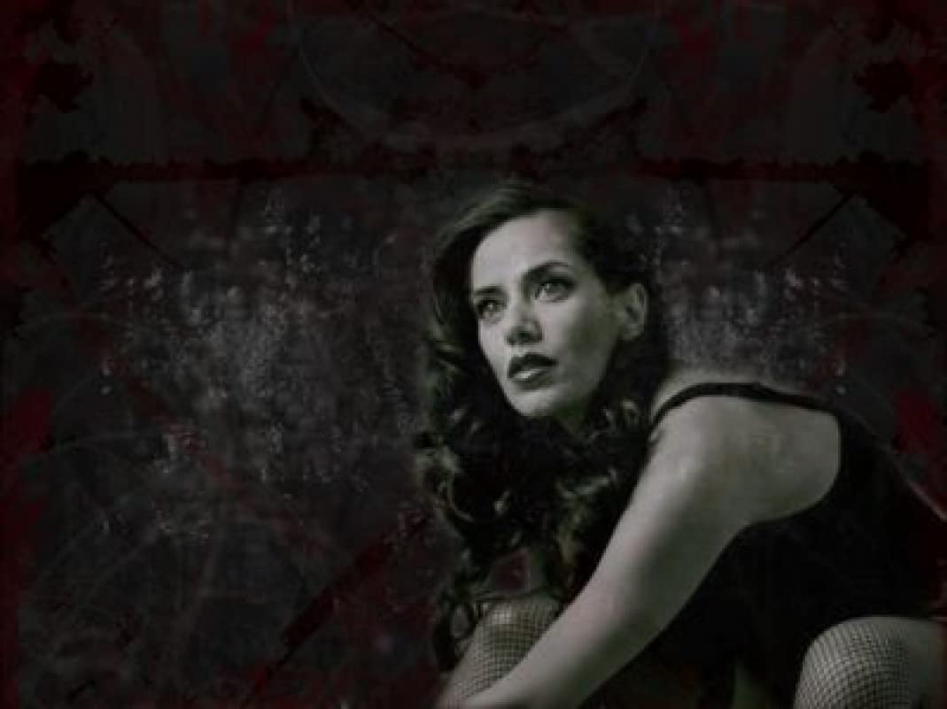 FC Carino Sheetal Sheth - 18X24 Rare Poster Print FCA #IDP935157