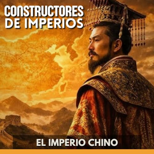 Constructores de Imperios - El Imperio Chino