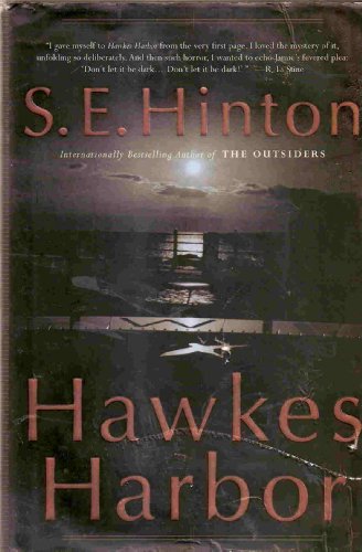 Hawkes Harbor B000FUTQ8M Book Cover